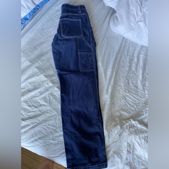 TNA Greenwich carpenter pants - size 00 - Picture 2 of 4